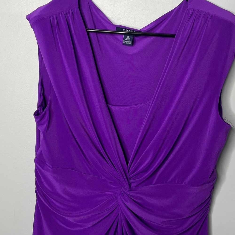 Chaps dress - Picture 8 of 9